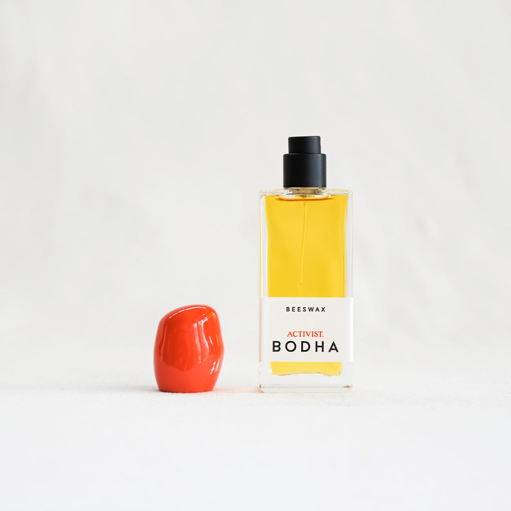 Beeswax Eau de Parfum
