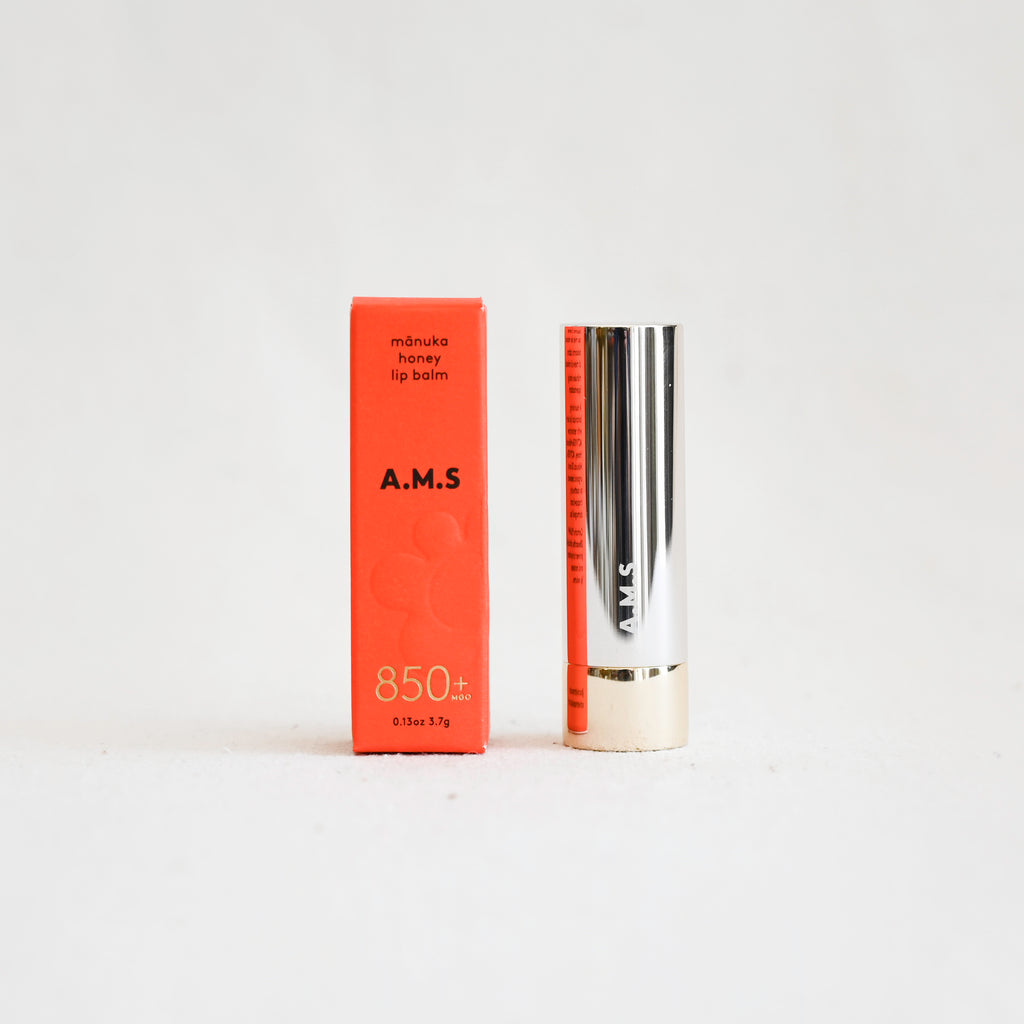 Manuka Honey Lip Balm