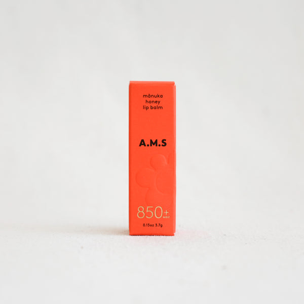 Manuka Honey Lip Balm