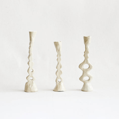 Endless Candle Holder