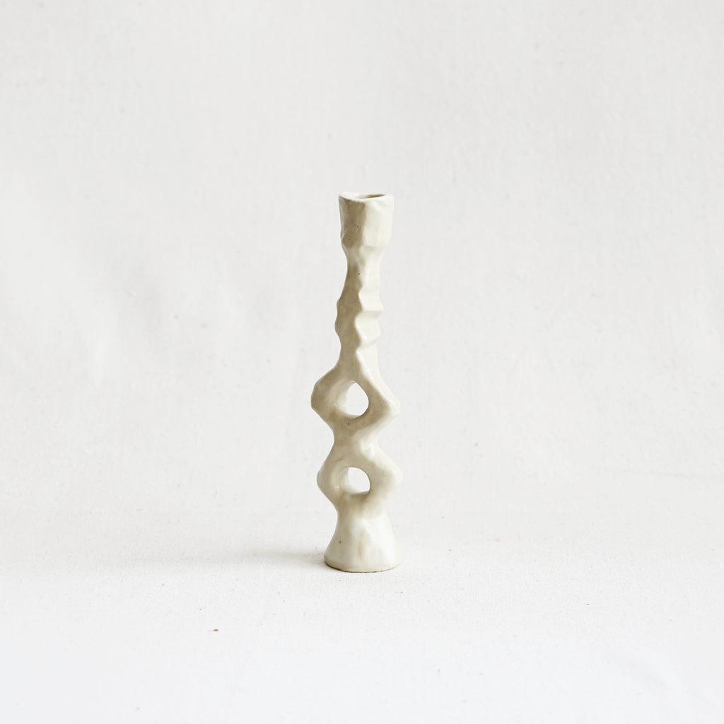 Endless Candle Holder