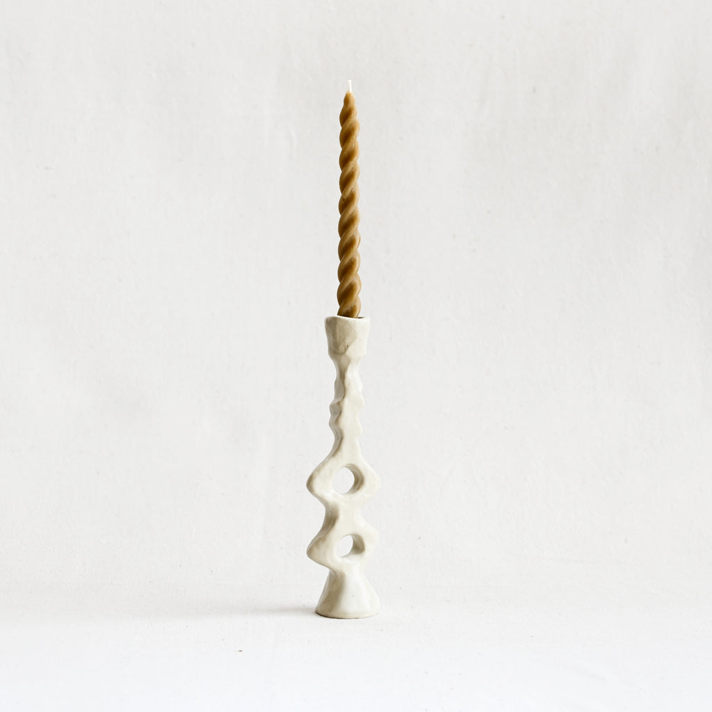 Endless Candle Holder