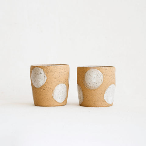 Annie Raysse + GS Moon Tumblers