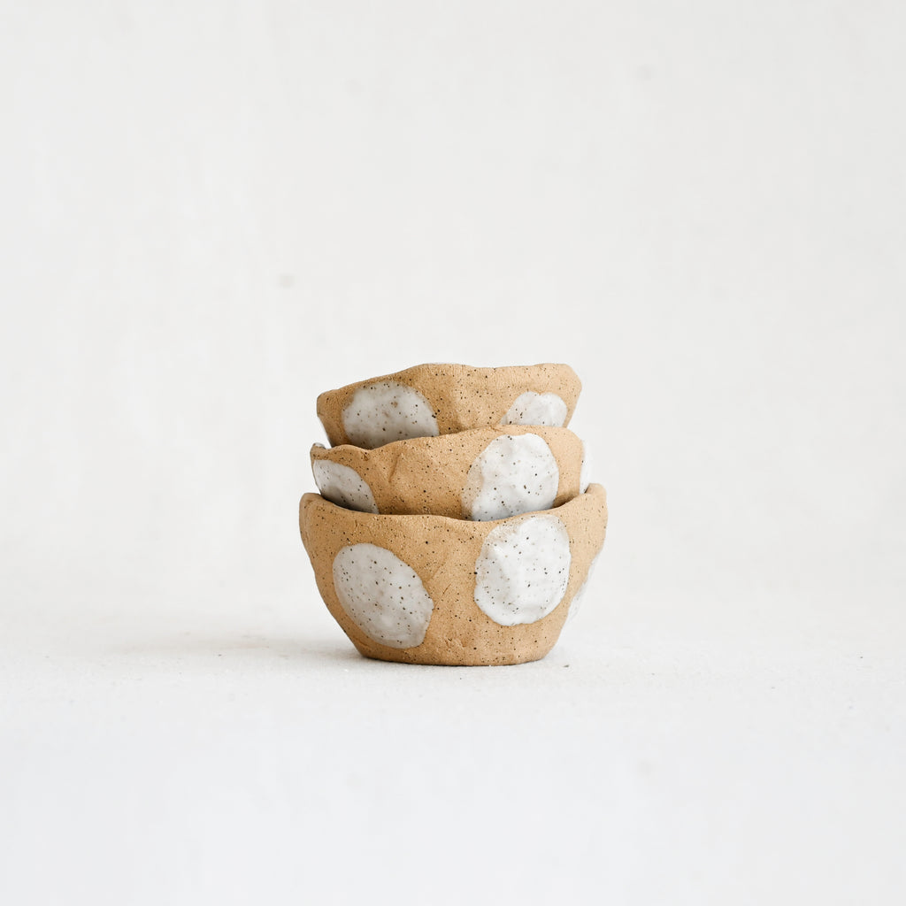 Annie Raysse + GS Moon Trinket Bowls