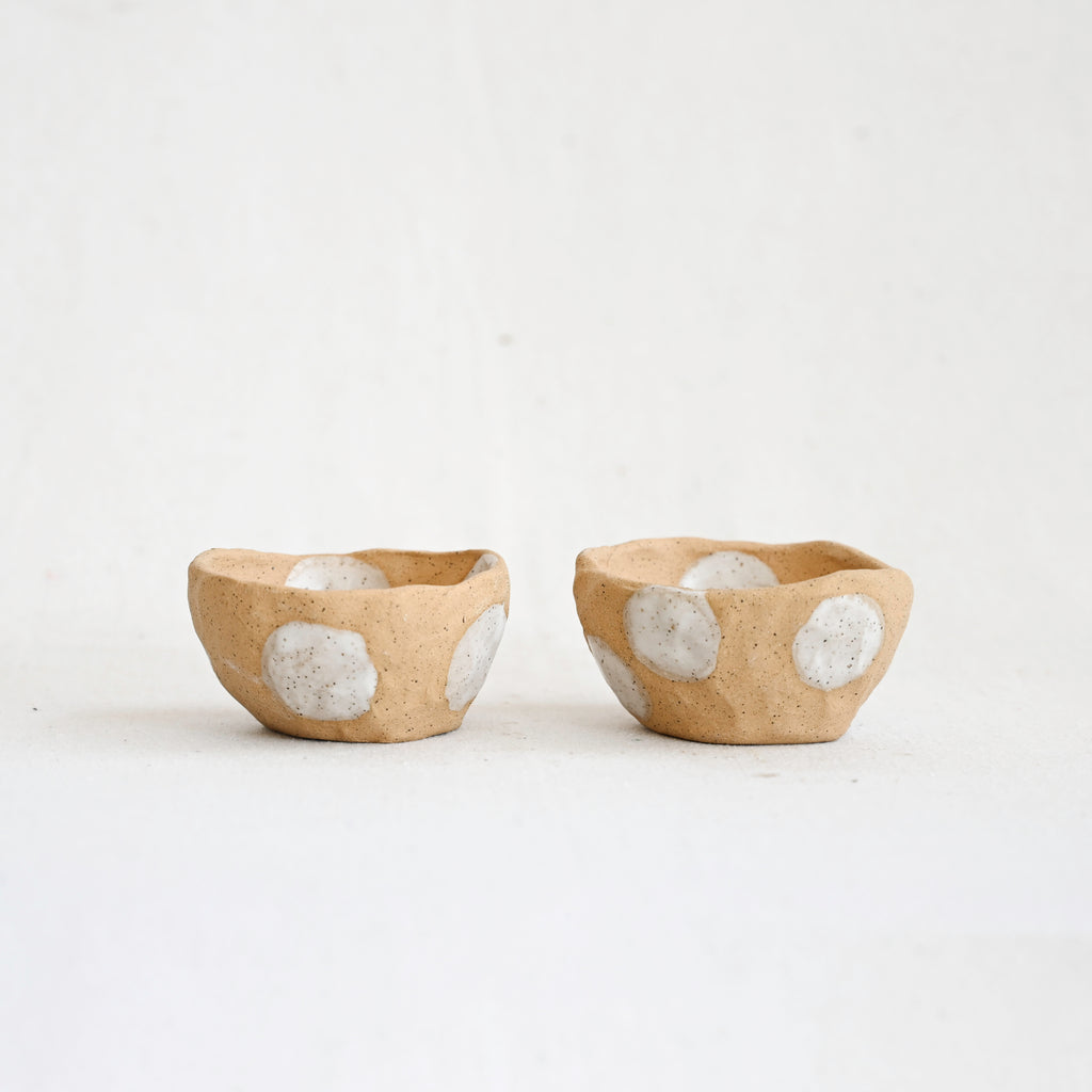 Annie Raysse + GS Moon Trinket Bowls