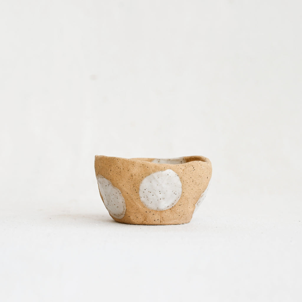 Annie Raysse + GS Moon Trinket Bowls