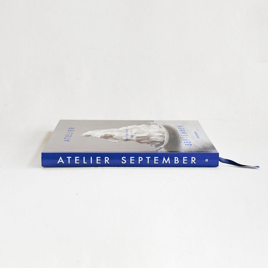 Atelier September - A Place for Daytime Cooking