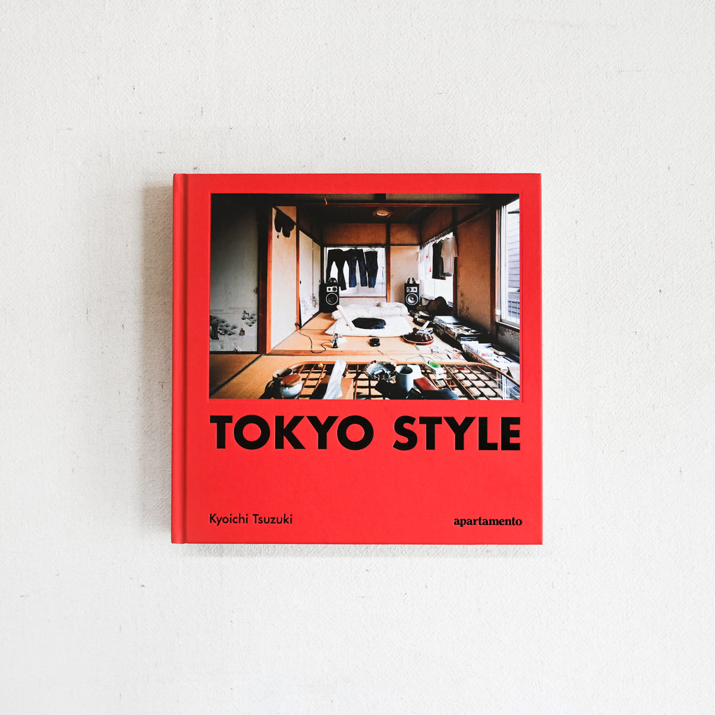 Tokyo Style - Kyoichi Tsuzuki