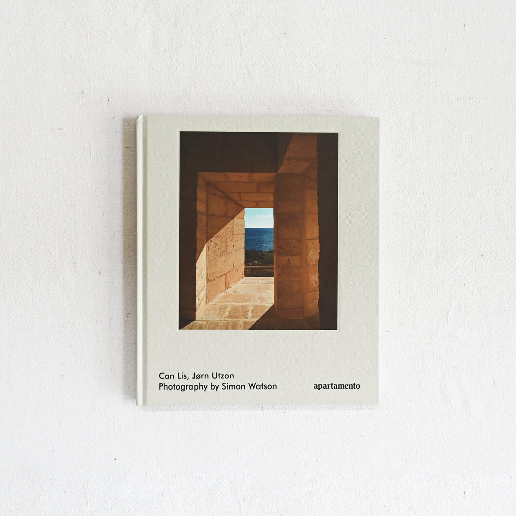 Can Lis, Jørn Utzon