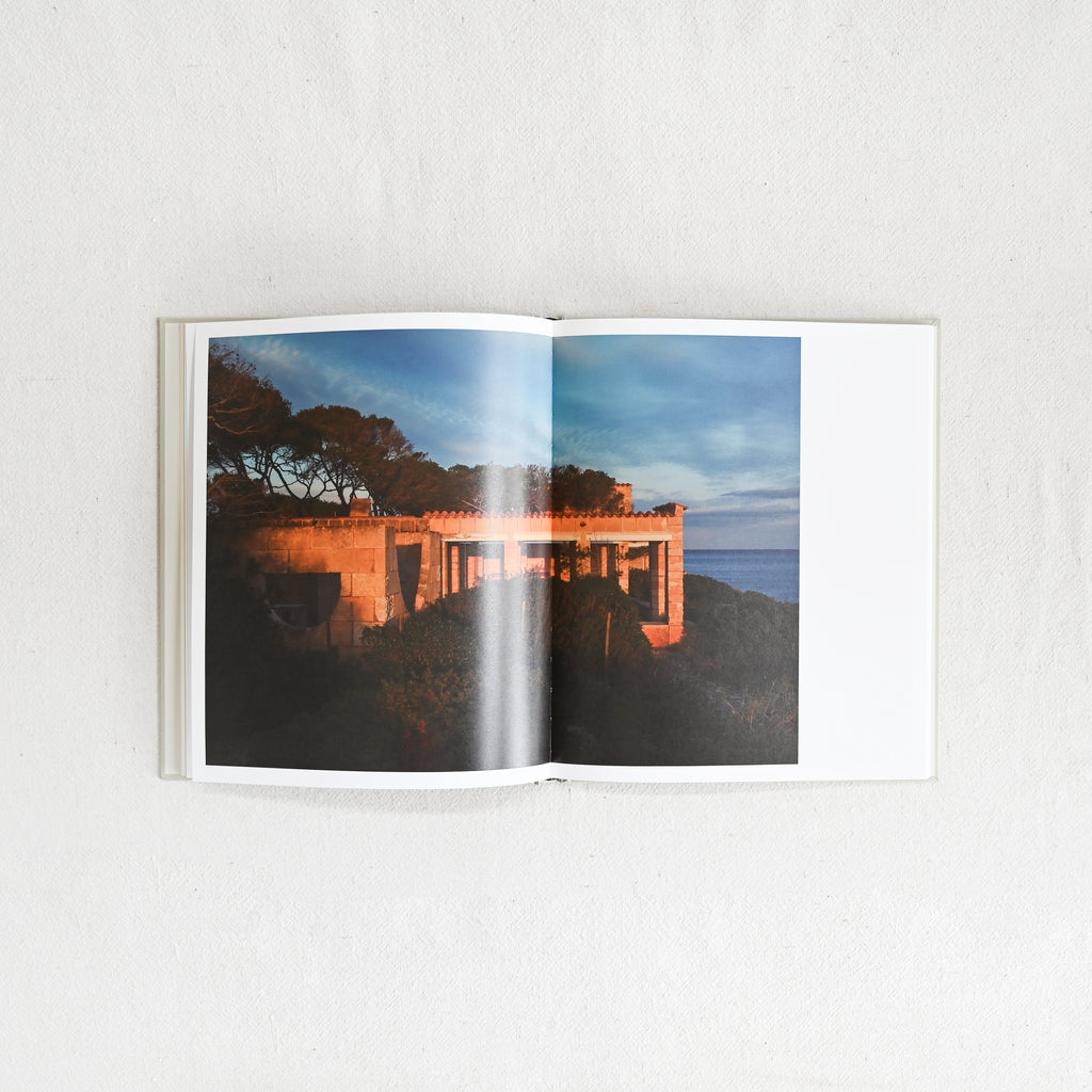 Can Lis, Jørn Utzon