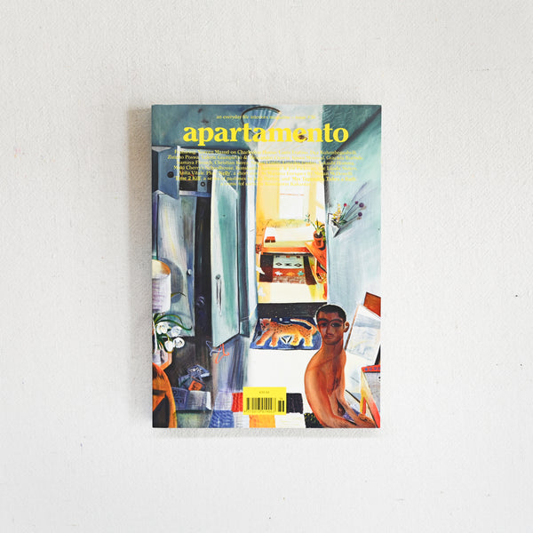 Apartamento Magazine - Issue #36