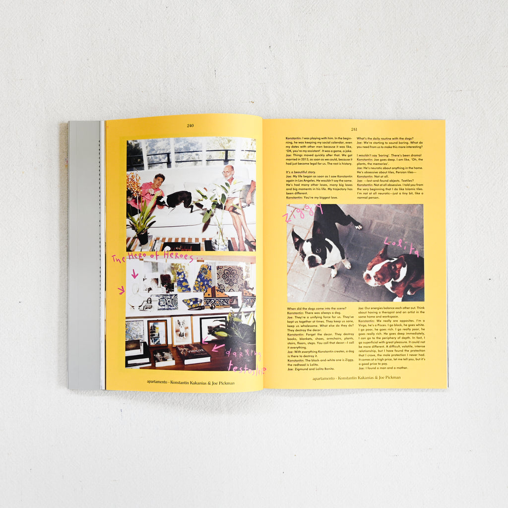 Apartamento Magazine - Issue #36