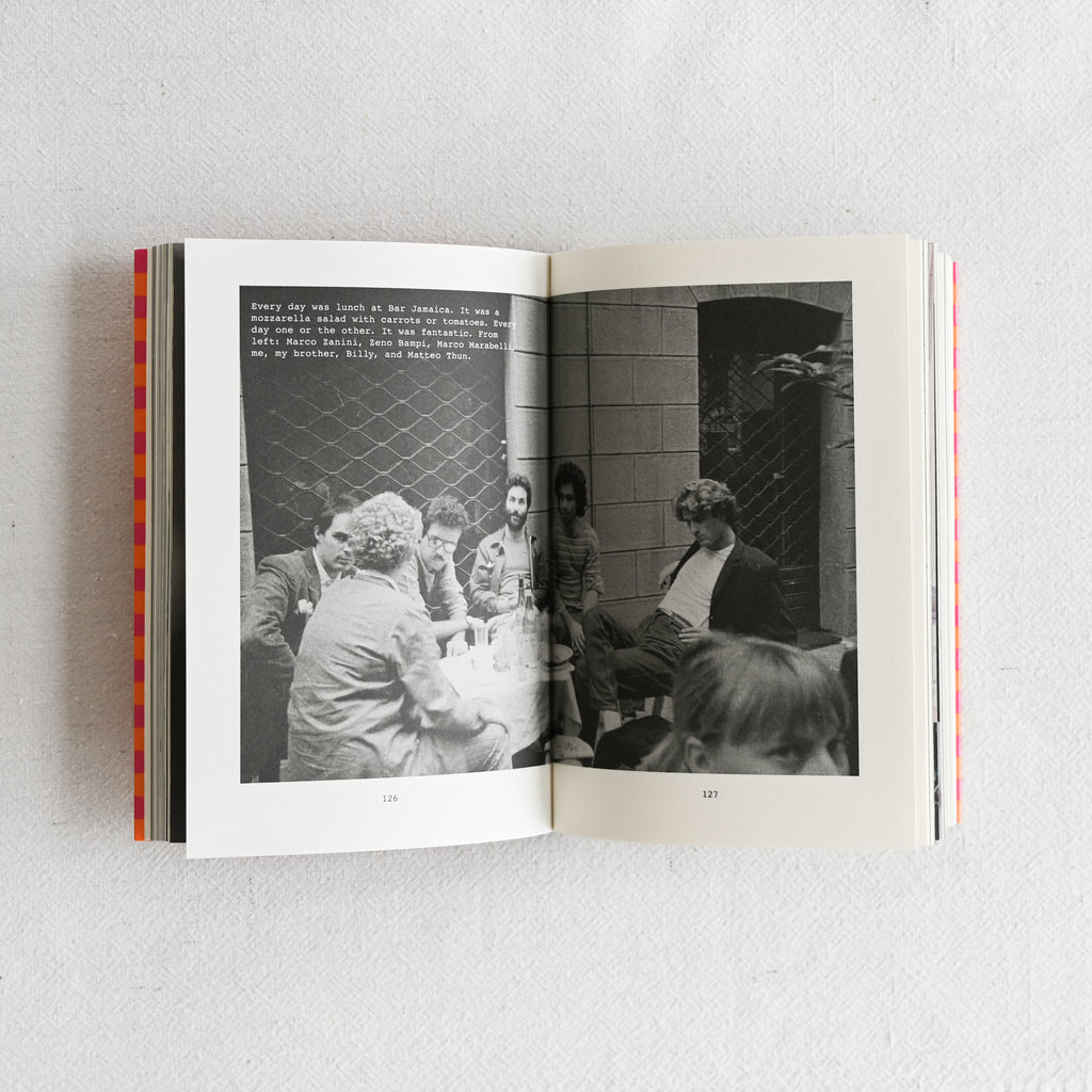 Peter Shire's Grand Tour