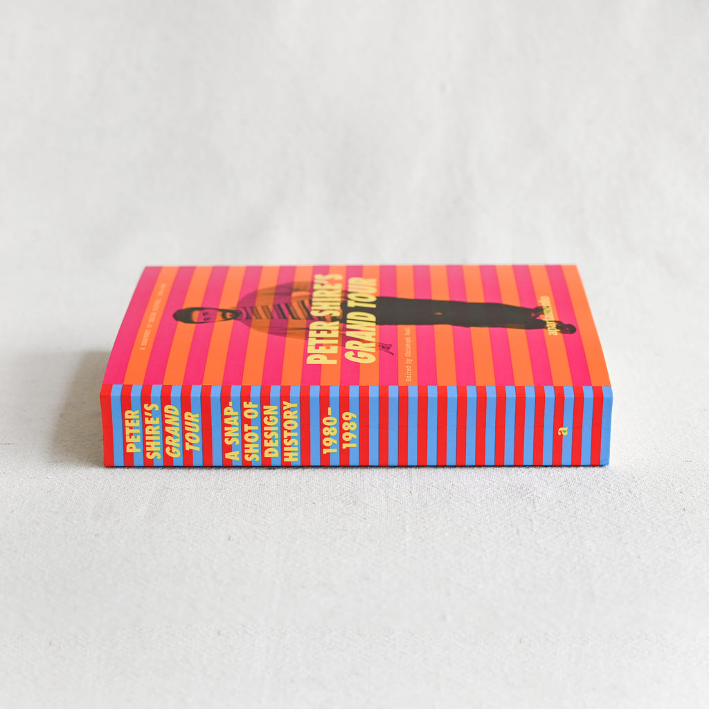 Peter Shire's Grand Tour