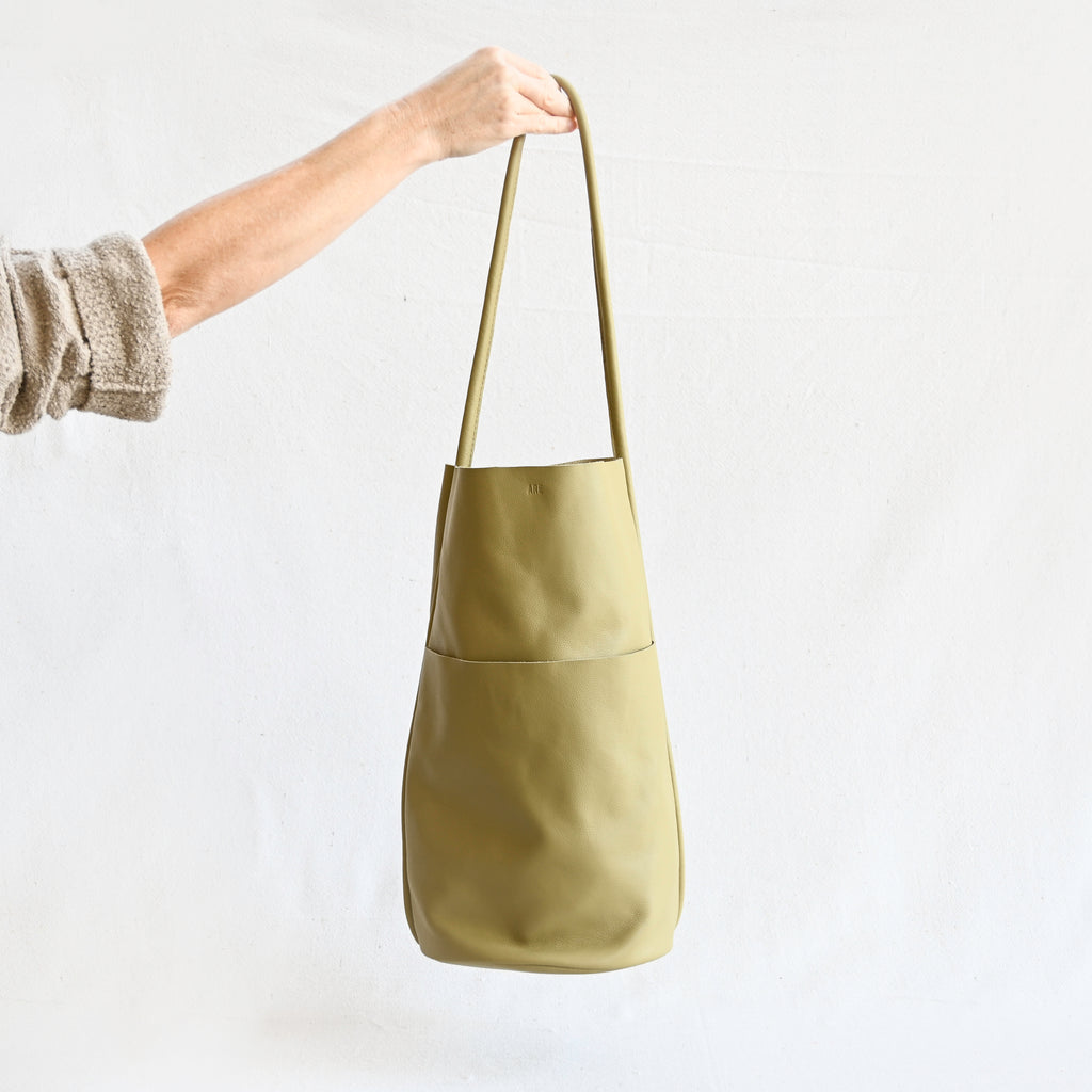 Buoy Bag - Pear