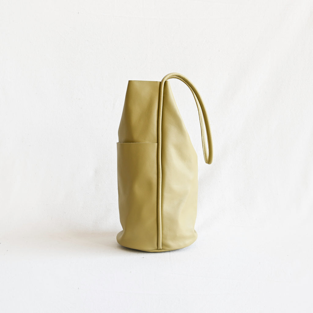 Buoy Bag - Pear