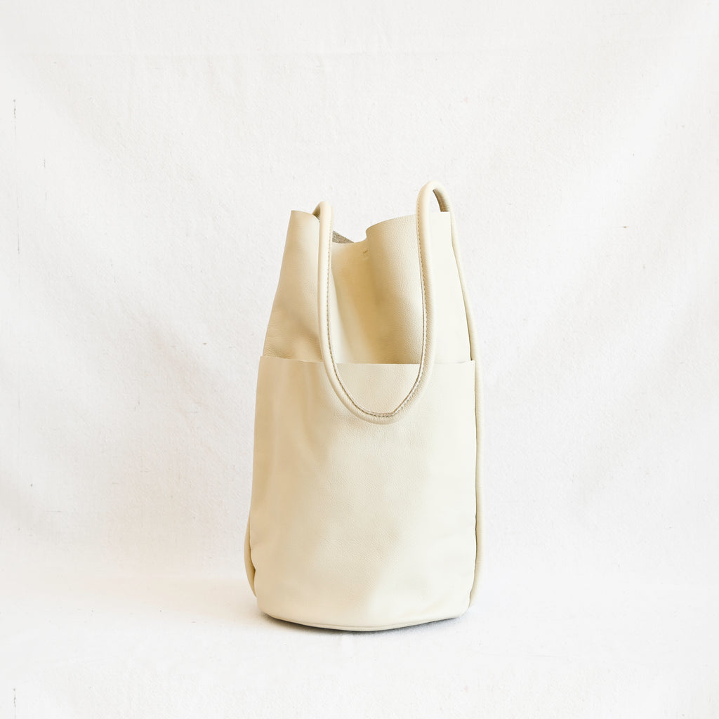 Buoy Bag - Almond