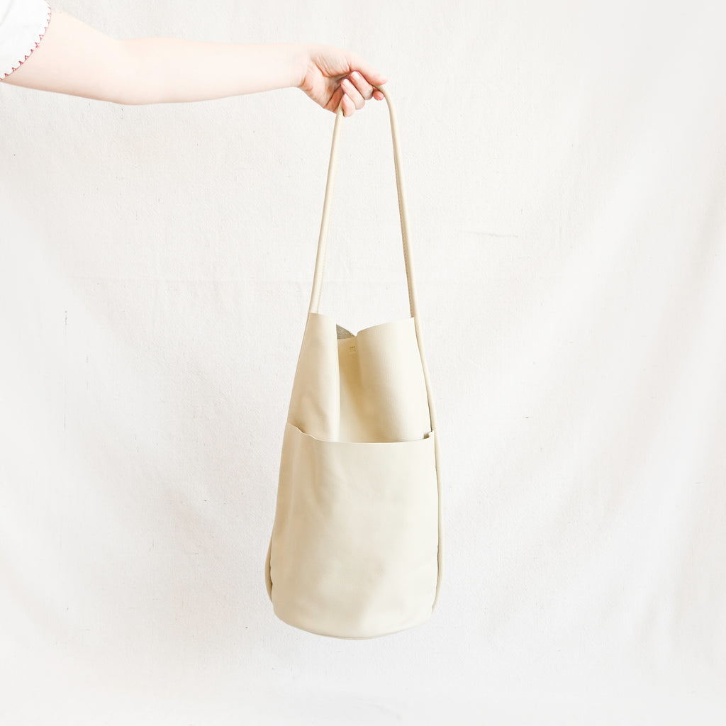 Buoy Bag - Almond