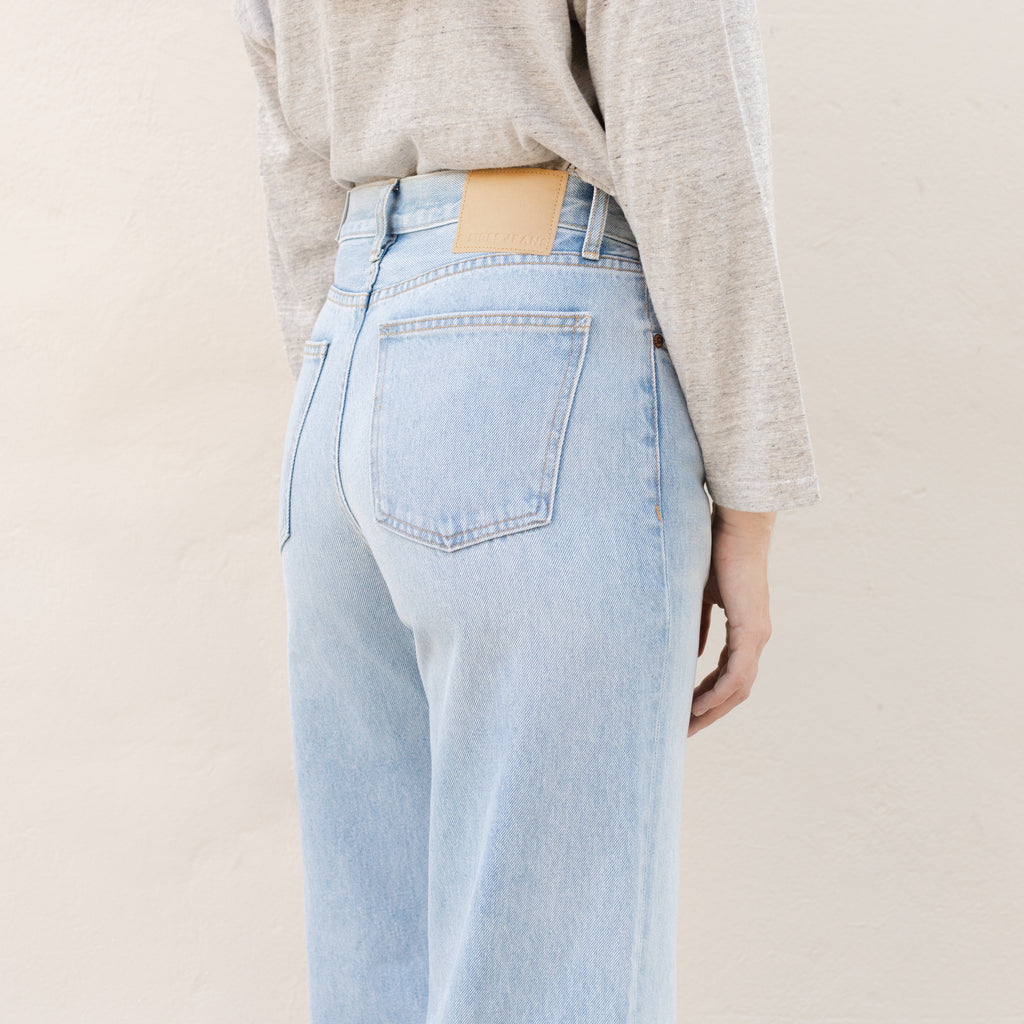 Marcel Culotte - Super Light Vintage