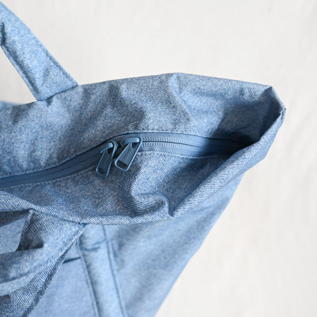 Baggu - Travel Cloud Bag - Digital Denim