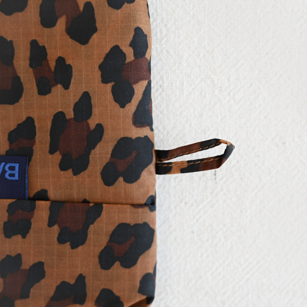 Big Baggu - Leopard