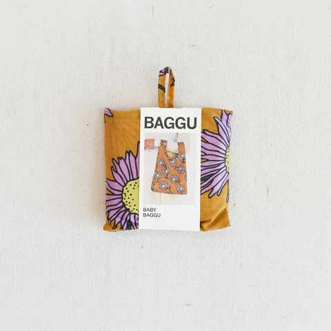 Baby Baggu - Daisy Chain