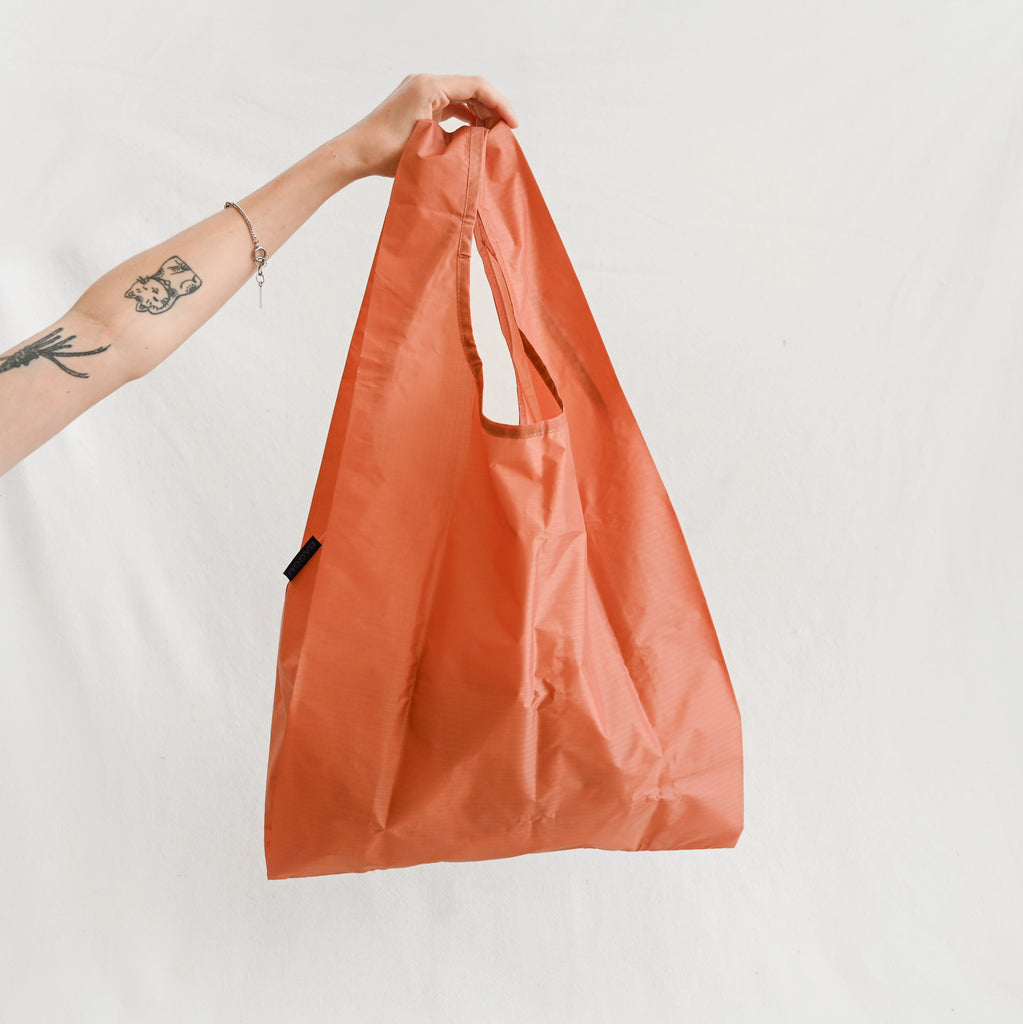 Standard Baggu - Terracotta