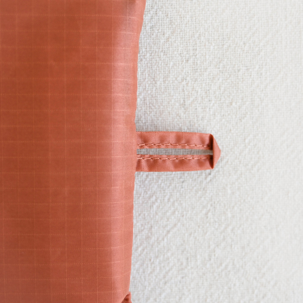 Standard Baggu - Terracotta