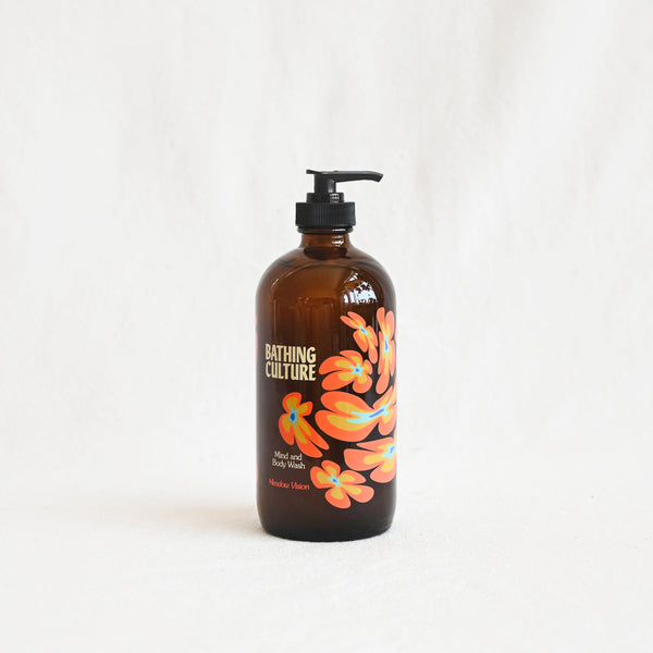 Meadow Vision Mind and Body Wash