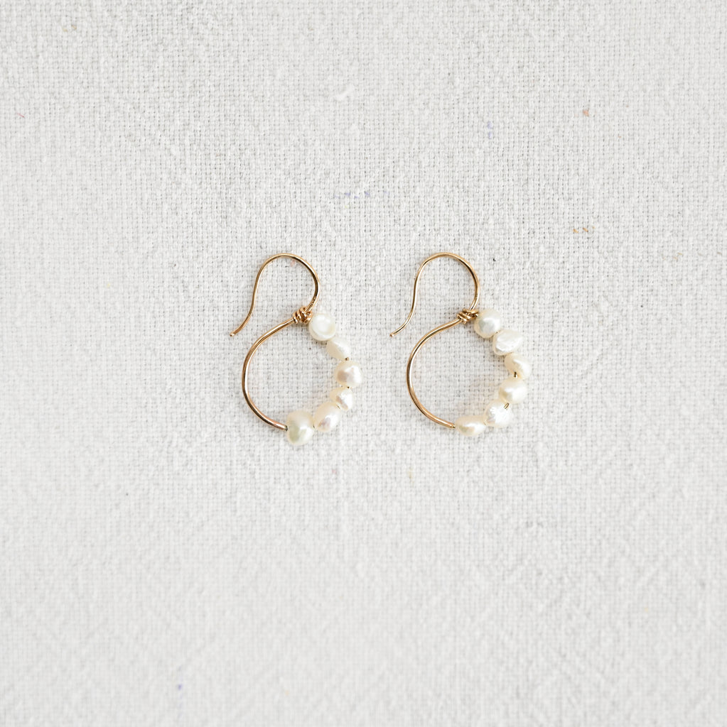 Aphrodite Earrings