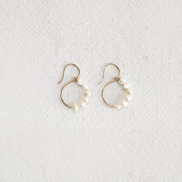 Aphrodite Earrings
