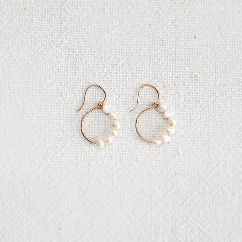 Aphrodite Earrings