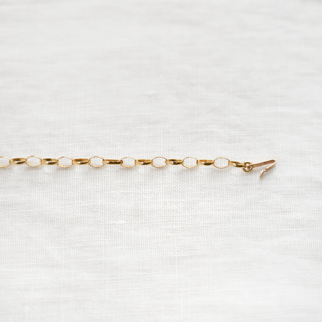 Dionysus Bracelet - 7"