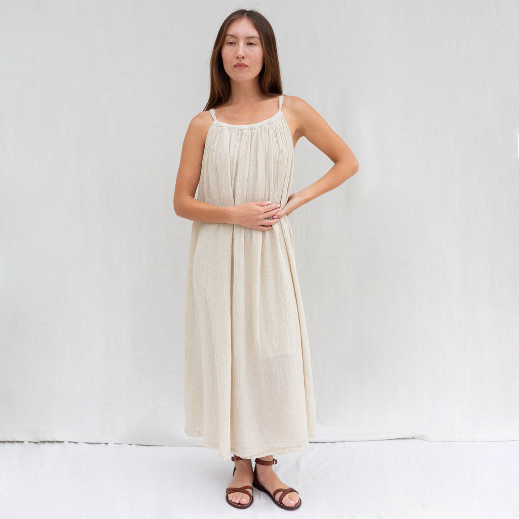 Double Layered Dress