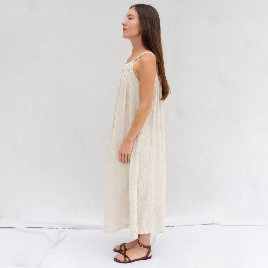 Double Layered Dress