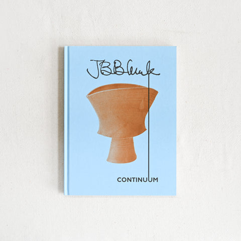Continuum - Blunk
