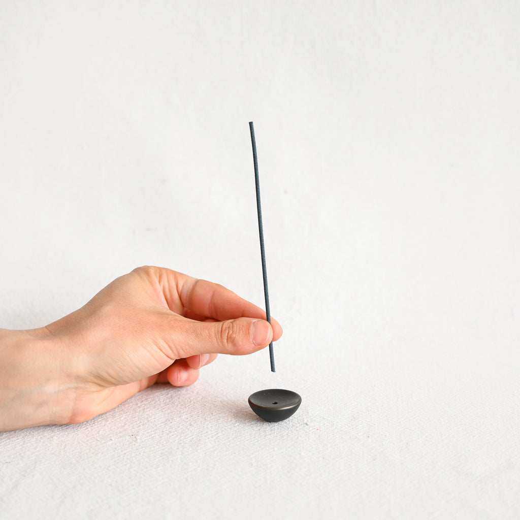 Well Ritual Incense Holder