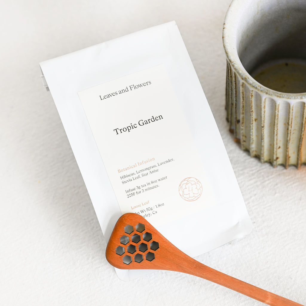 Tea Drinker Bundle