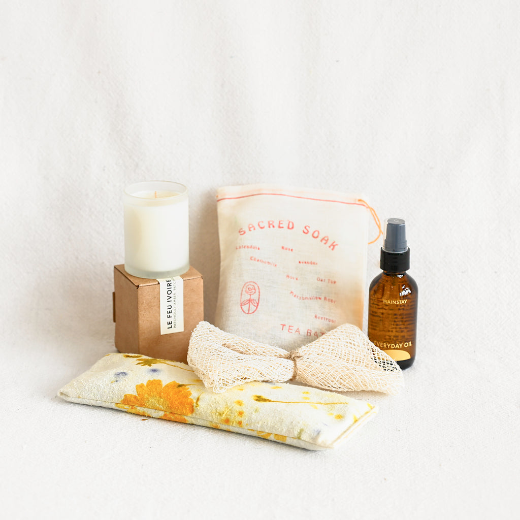 Wellness Bundle