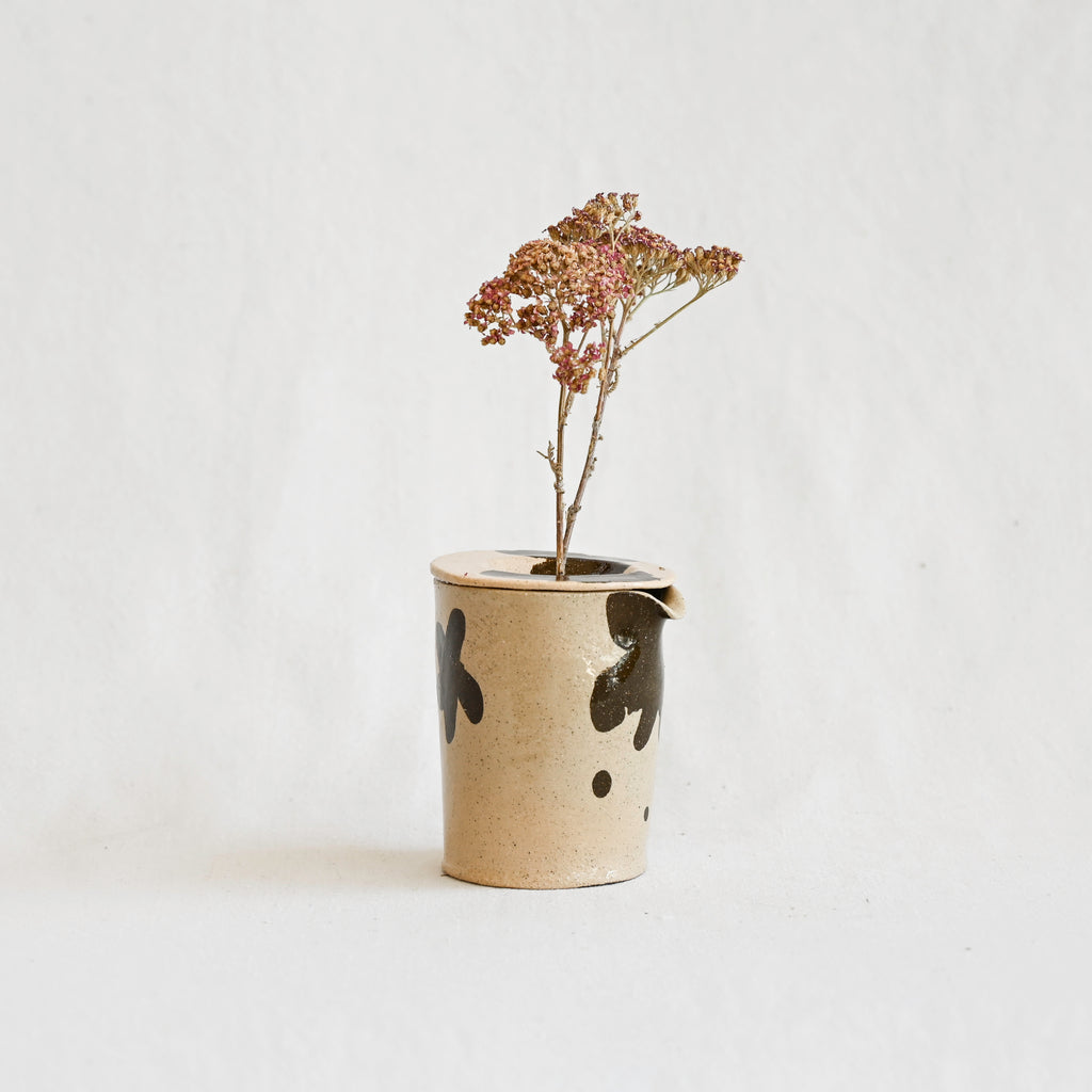 Frog - Flowers
