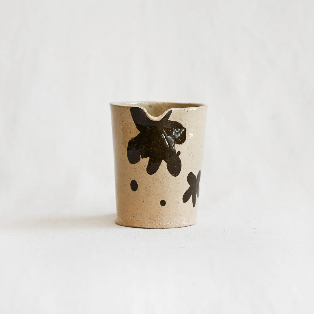 Pitcher - Flowers