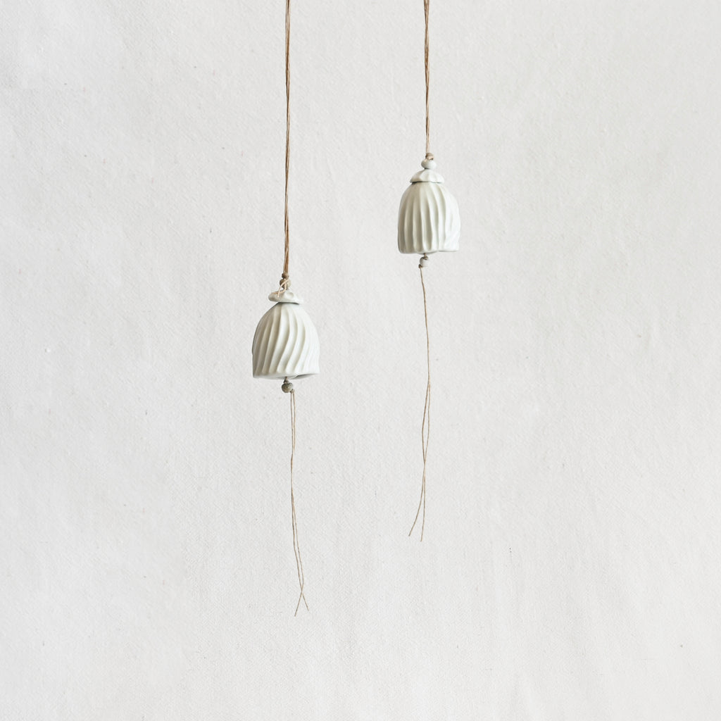 Pottery Bell