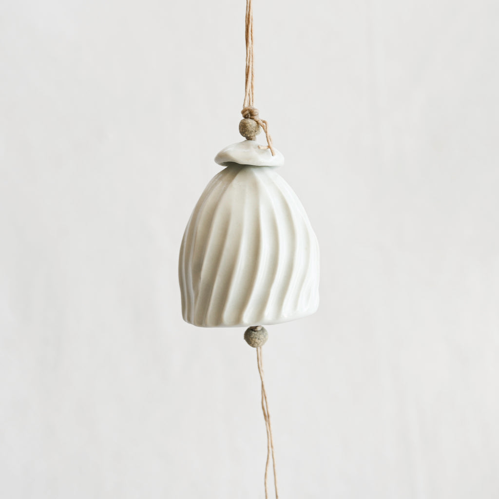 Pottery Bell