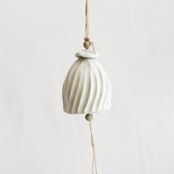 Pottery Bell