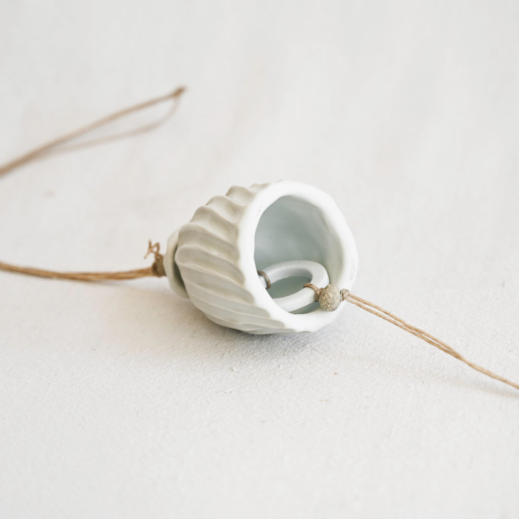 Pottery Bell