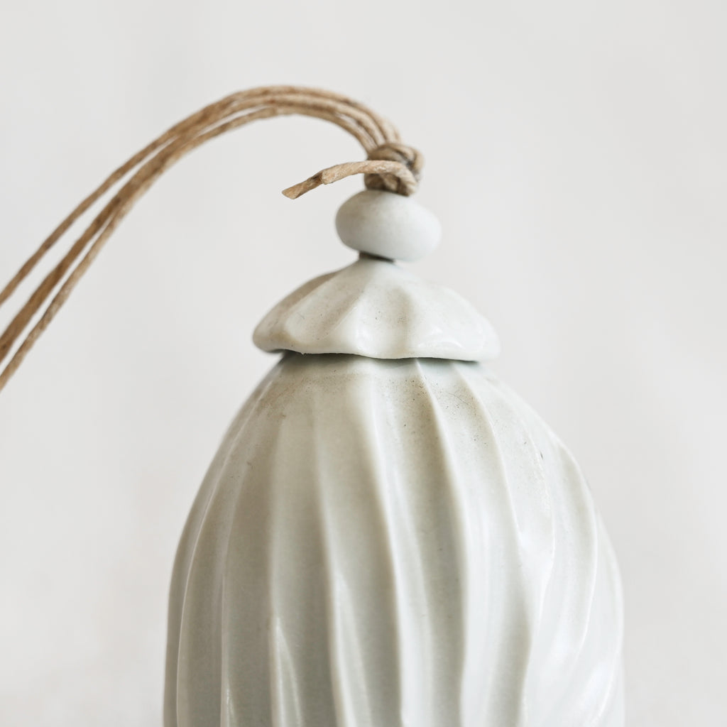 Pottery Bell