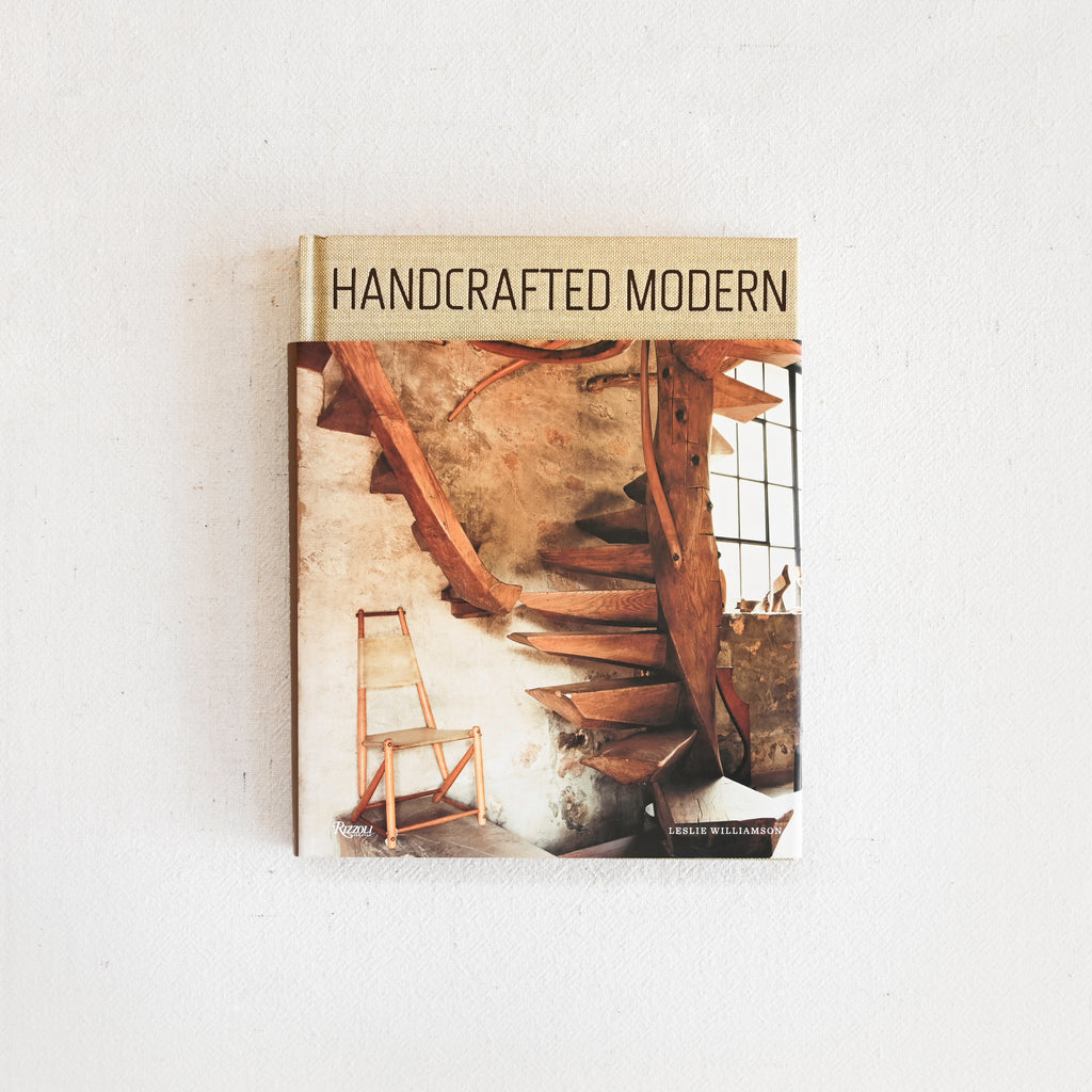 Handcrafted Modern