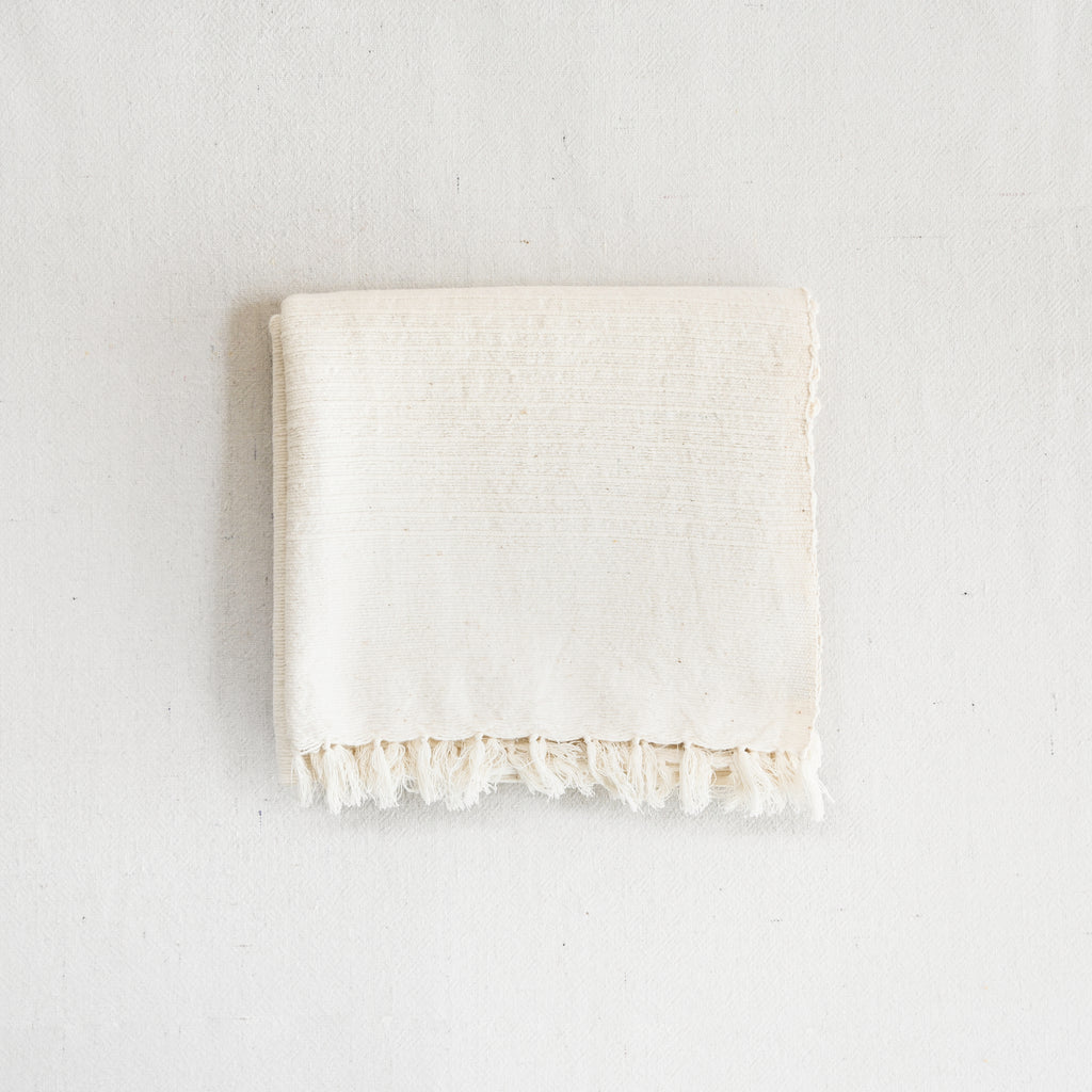 Riviera Cotton Table Runner