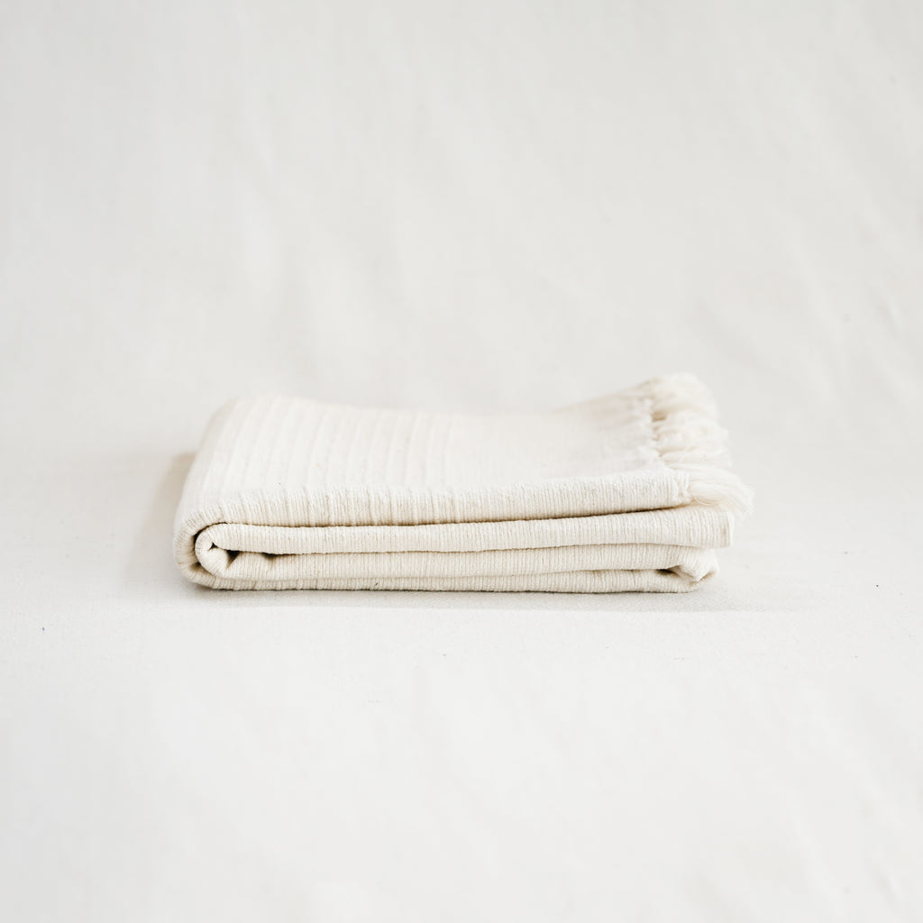 Riviera Cotton Table Runner