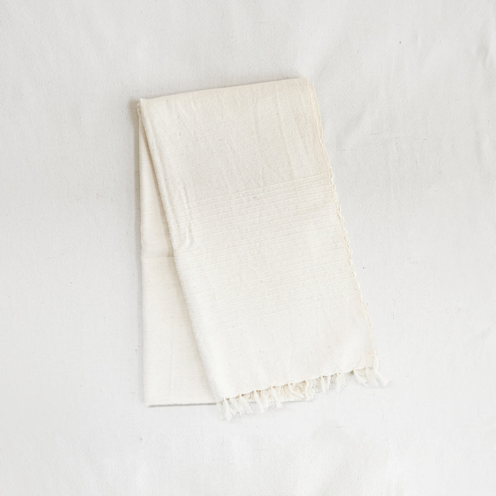 Riviera Cotton Table Runner